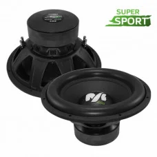Сабвуфер Alphard Machete Super Sport M15D2